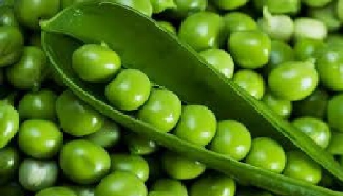 benefits of pea