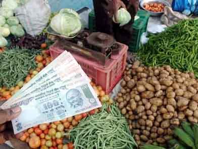 Inflation will reduce soon