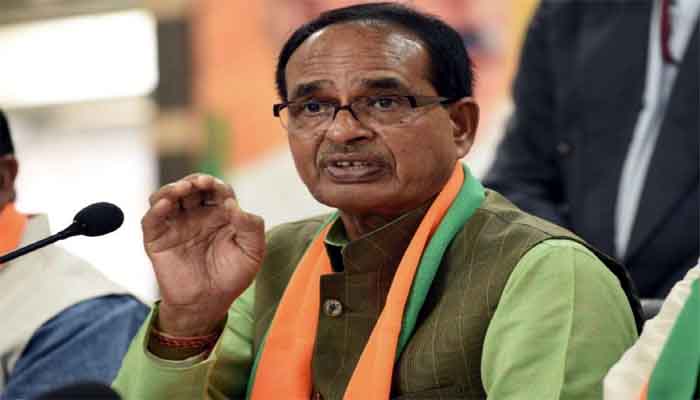 Shivraj Singh arrives to take stock of flood affected areas, said to give compensation