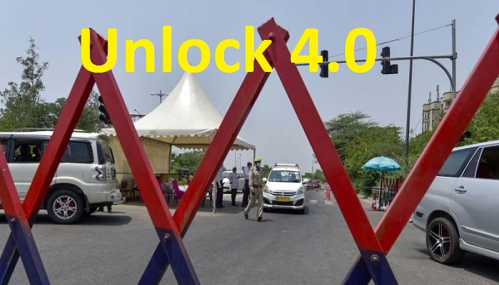 Unlock 4.0 starts in Tamil Nadu