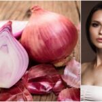 Raw onion