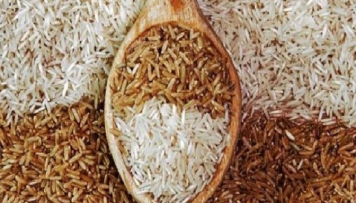 rice