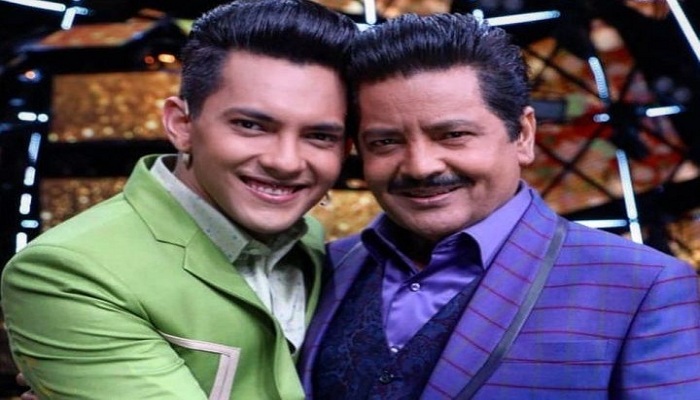 Udit Narayan Aditya Narayan