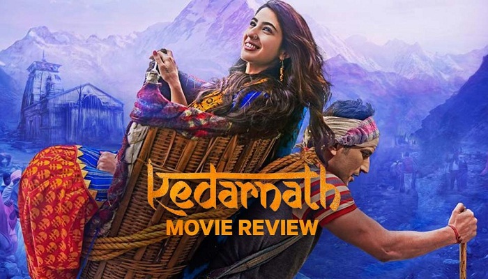 Kedarnath-movie केदारनाथ-फिल्म