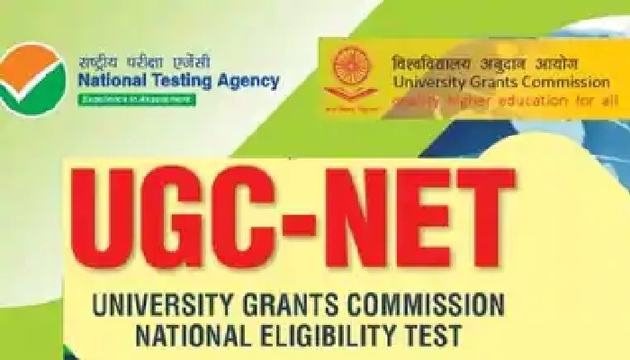 UGC net
