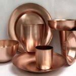 copper vessel