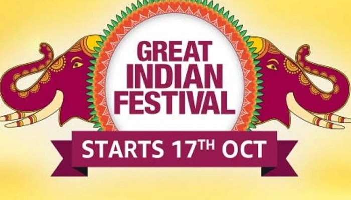 amazon great indian festivals