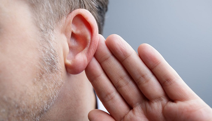 सुनने की क्षमता Hearing ability