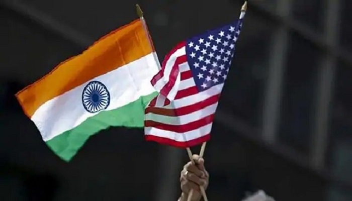 America-India relationship