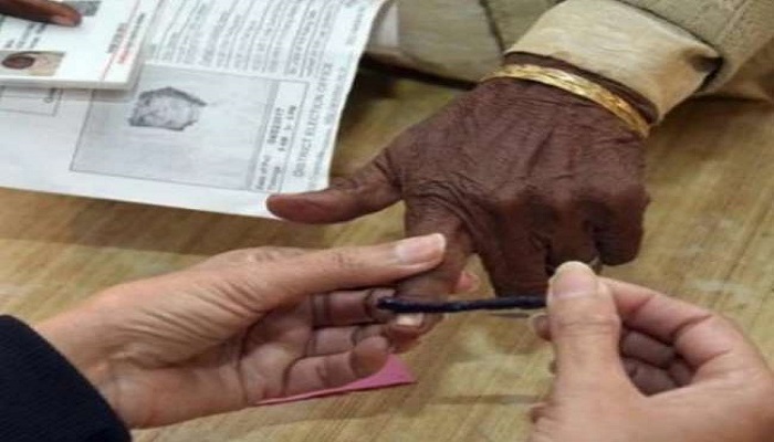 पंचायत चुनाव कार्यक्रम Panchayat election