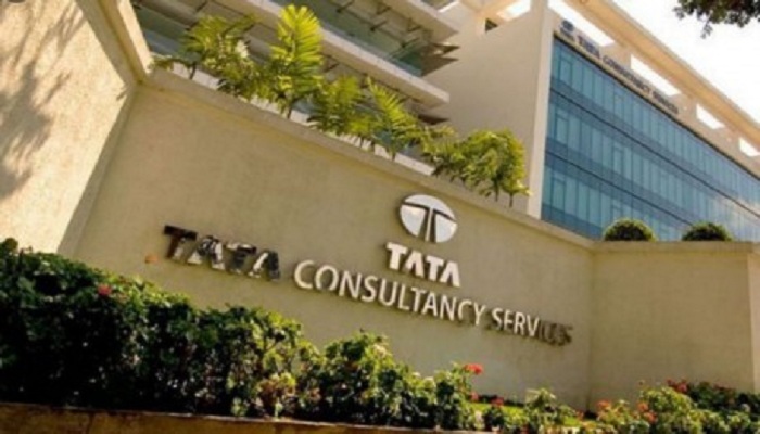 Tata Consultancy Services Reliance Industries