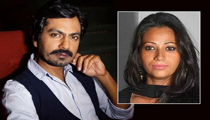 Nawazuddin Siddiqui Divorce