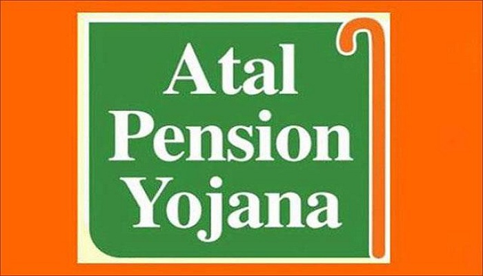 atal pension yojana