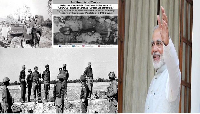 50 years of indo-pak war
