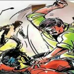 A middle-aged man was beaten to death over an old rivalry