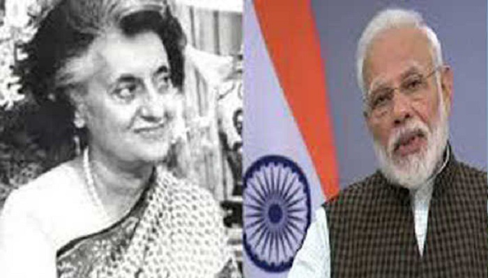पूर्व पीएम इंदिरा गांधी की जयंती Former PM Indira Gandhi's birth anniversary