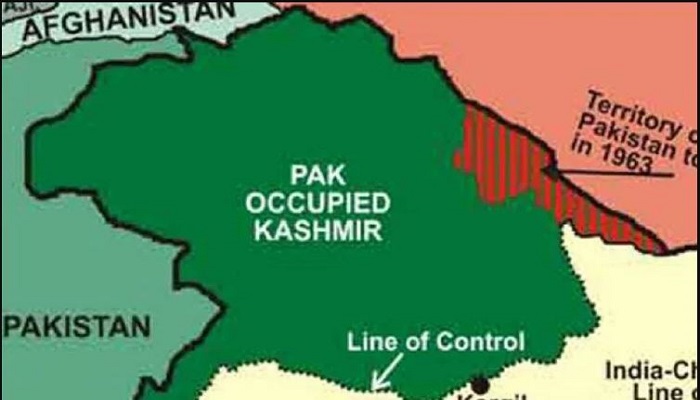 भारत की पाकिस्तान पर एक और स्ट्राइक India's another strike on Pakistan