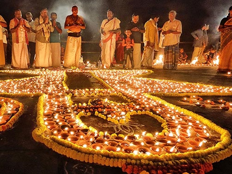 Dev Diwali