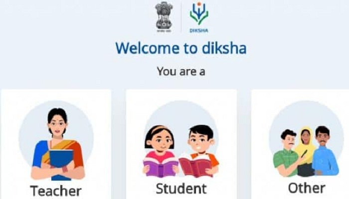 diksha app