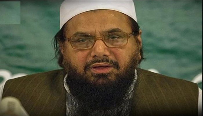 जमात-उद-दावा के प्रवक्ता को 32 साल की जेल Jamaat-ud-Dawa spokesman jailed for 32 years