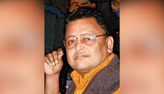 Raj Gopal Mishra Dies