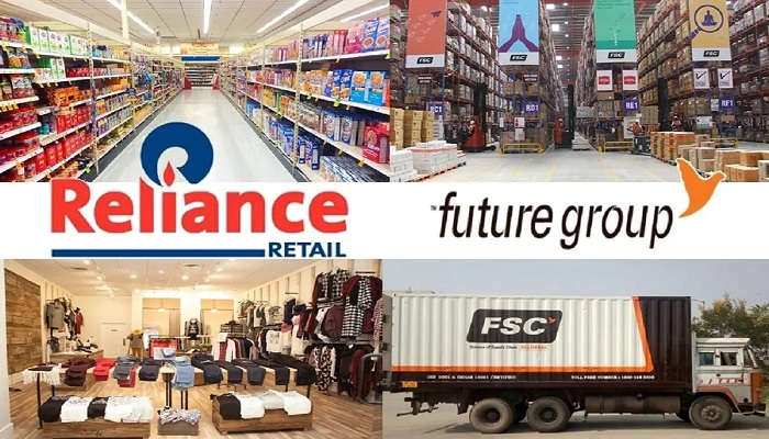 reliance group