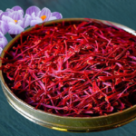 saffron