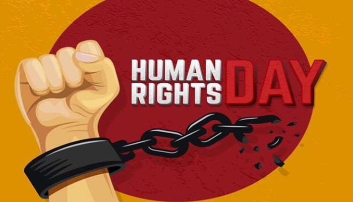human rights day