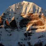 kailash mansarovar