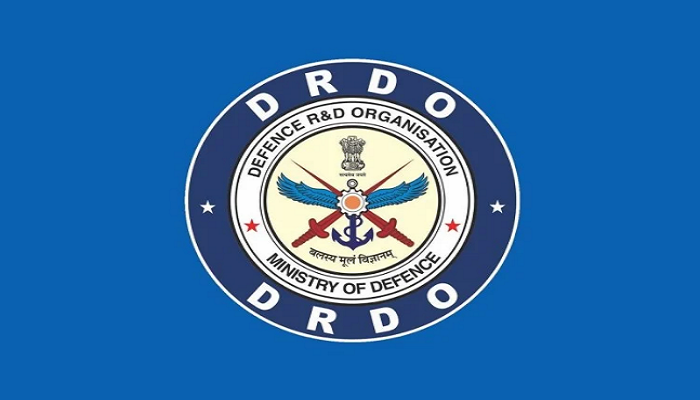 डीआरडीओ DRDO