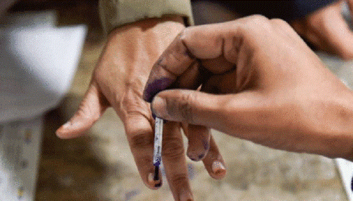 ग्रेटर हैदराबाद नगर निगम Greater Hyderabad Municipal Corporation elections
