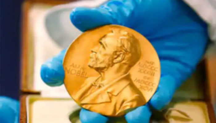 नोबेल पुरस्कार Nobel Prize