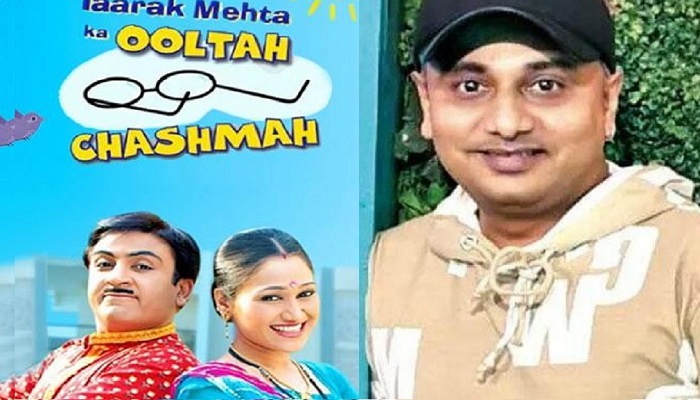 Tarak Mehta ka ulta chashmah show writer commits suicide
