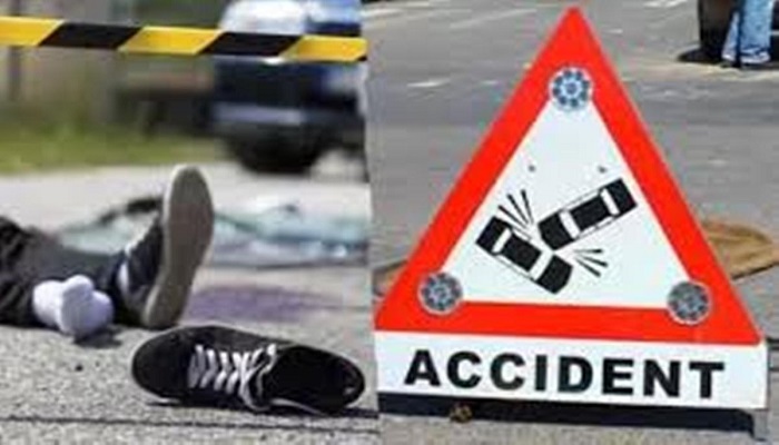 road accidents