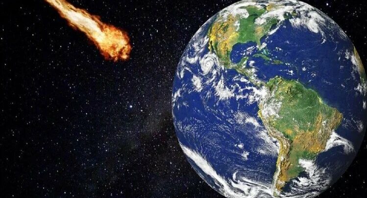 asteroid
