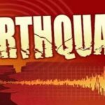 Earthquake