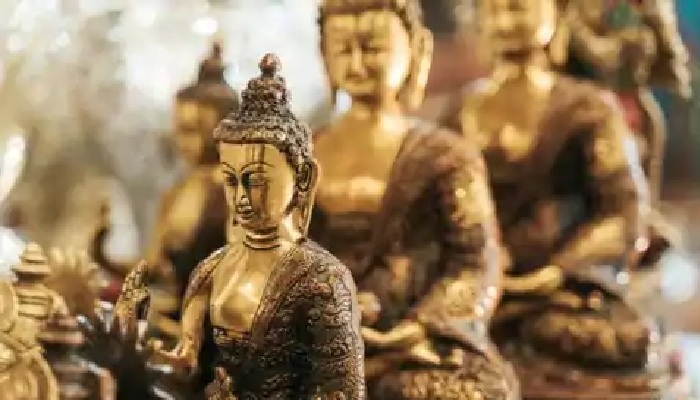gautam buddh