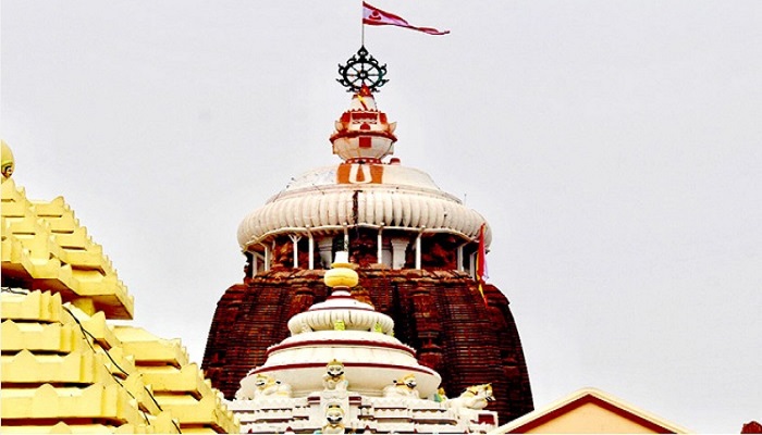 Jagannath Yatra