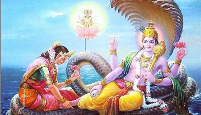 Lord Surya Narayana