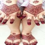 mehndi