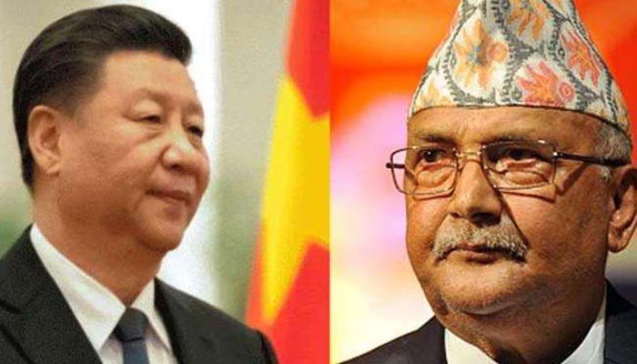 nepal politics