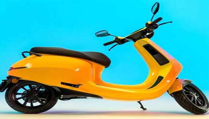 newly launched scooters