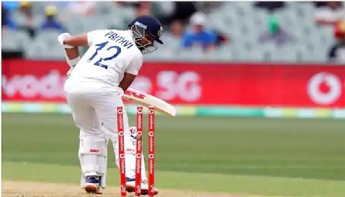Australia India Test Series