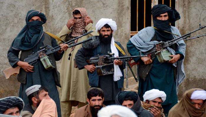 74 Taliban militants killed in Afghanistan