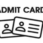 UGC NET Admit Card Released