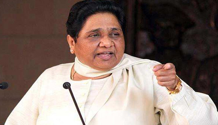मायावती Mayawati
