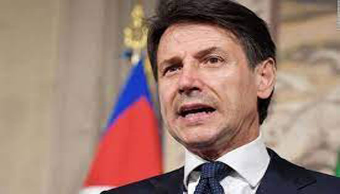 italy prime minister