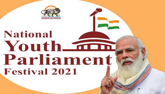 national youth parliament