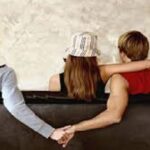 Girls with number 2 get cheated in relationships