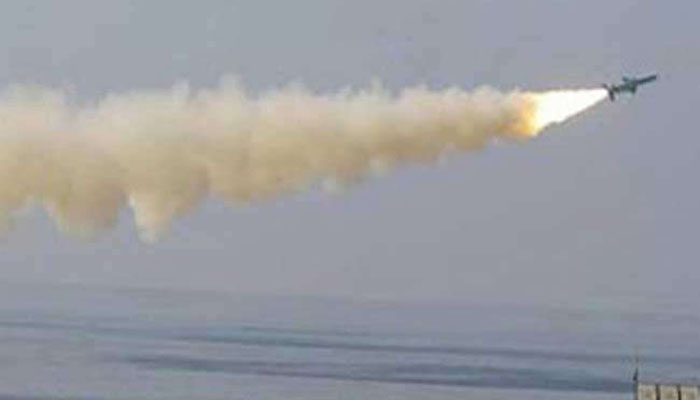 saudi arab missile attack